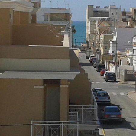Apartamento Rotasol Buitenkant foto