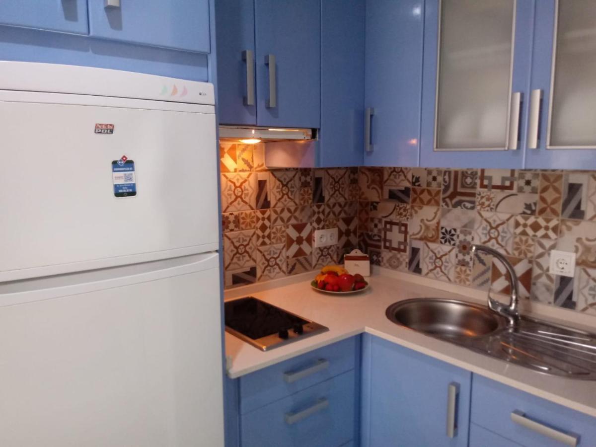 Apartamento Rotasol Buitenkant foto