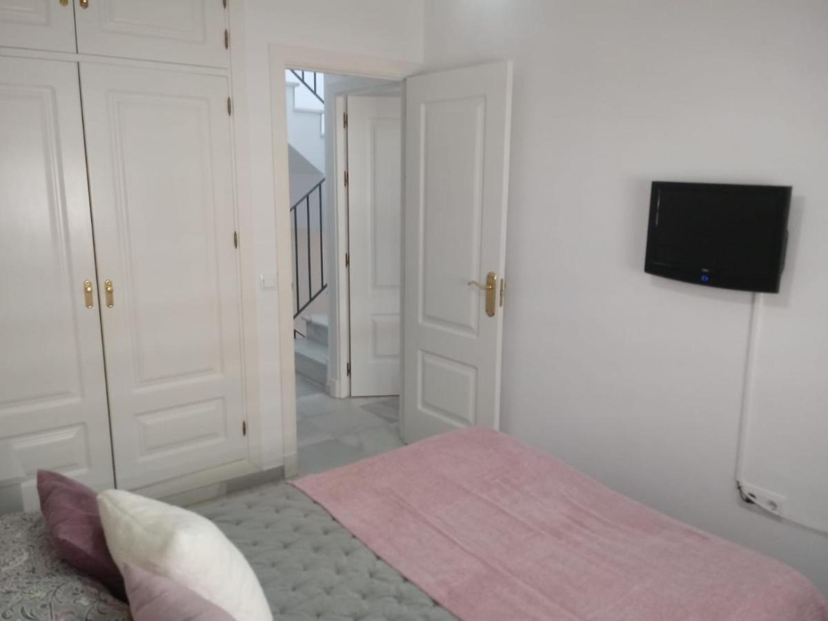 Apartamento Rotasol Buitenkant foto