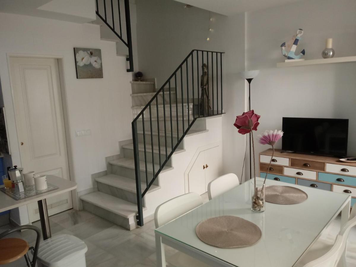 Apartamento Rotasol Buitenkant foto