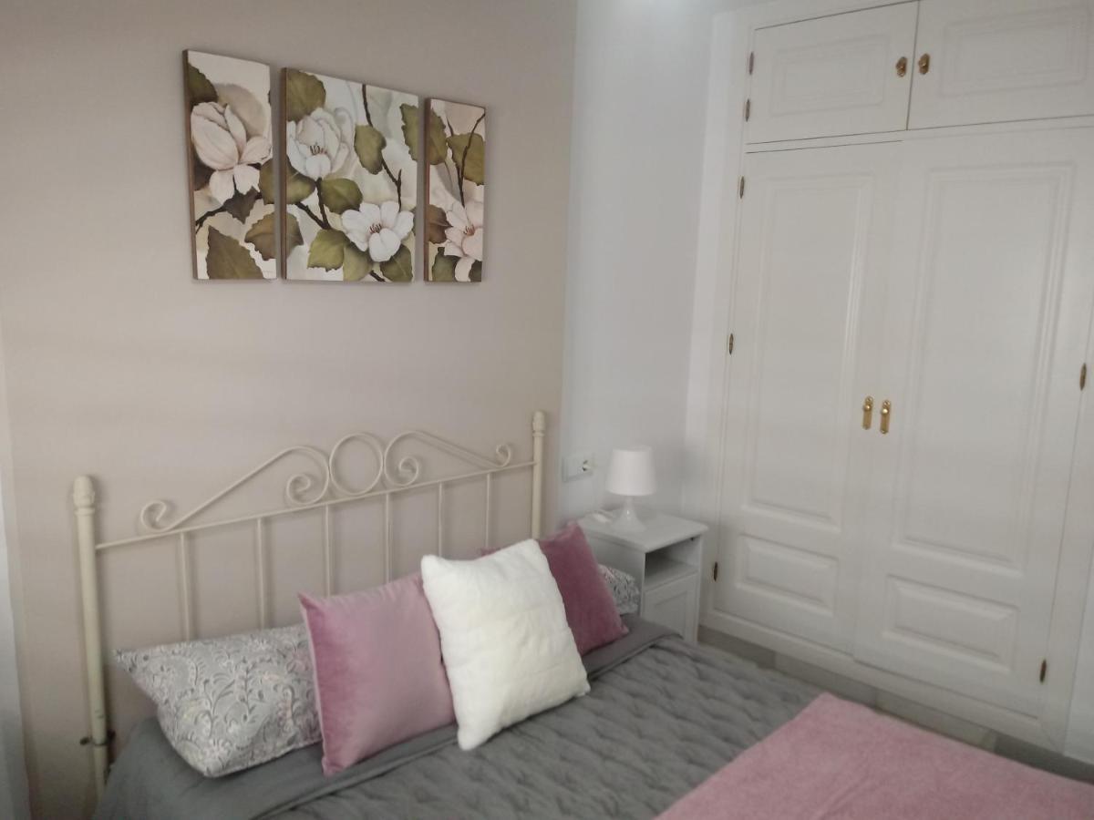 Apartamento Rotasol Buitenkant foto