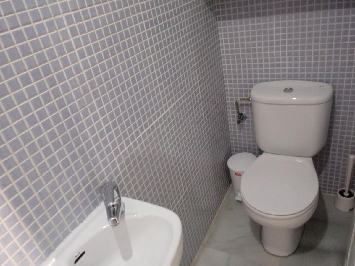 Apartamento Rotasol Buitenkant foto