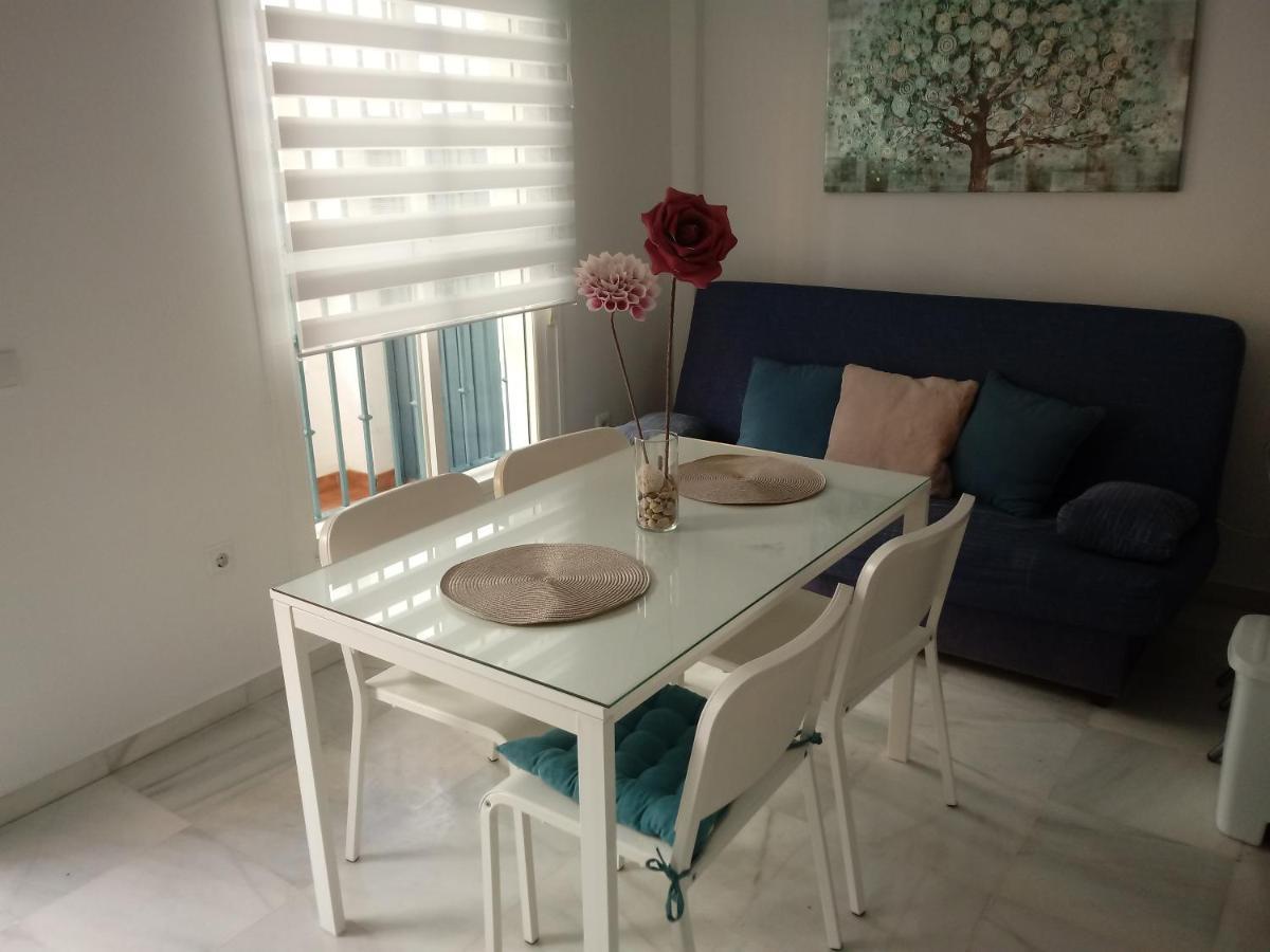 Apartamento Rotasol Buitenkant foto