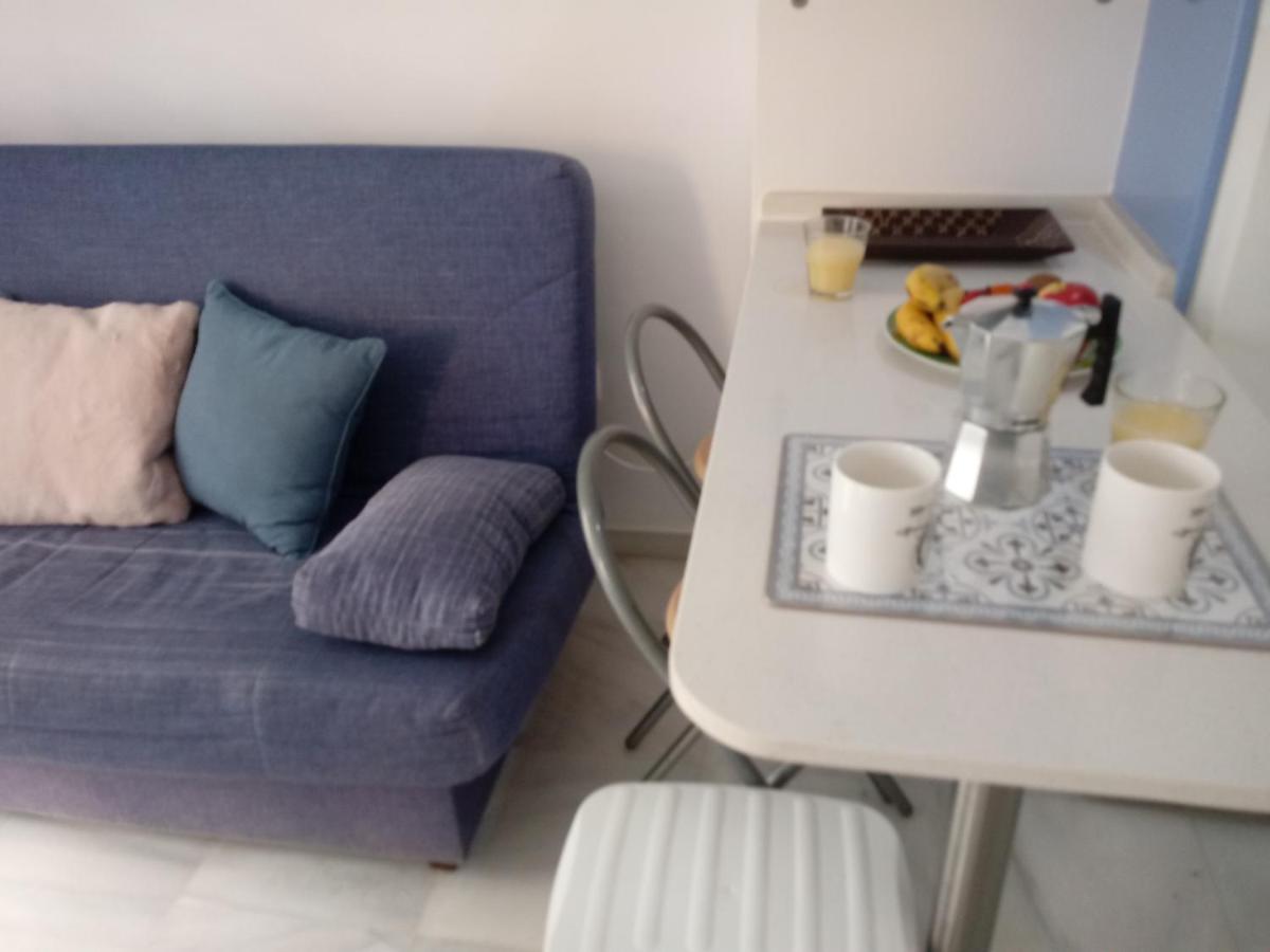 Apartamento Rotasol Buitenkant foto